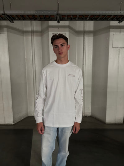 "Reincarnation" longsleeve