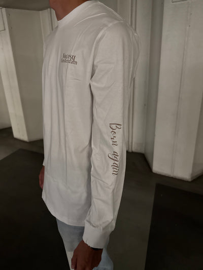 "Reincarnation" longsleeve