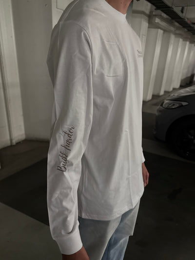 "Reincarnation" longsleeve