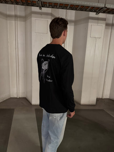 "Black Eye" longsleeve
