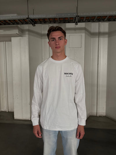 "White Eye" longsleeve